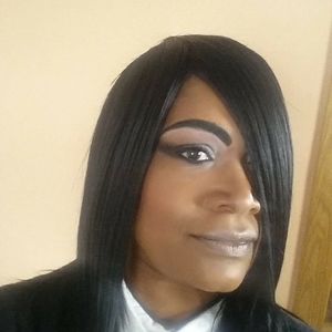 Meet your Posher, Stacey